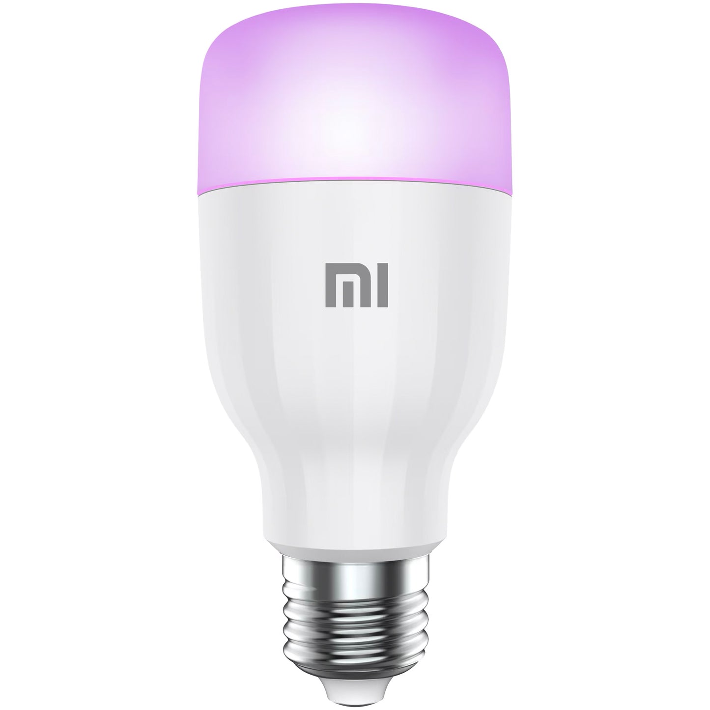 Xiaomi Essential LED-lamp, Wi-Fi, E27, 9W, 1700K - 6500K, 950lm BHR5743EU BHR5743EU 