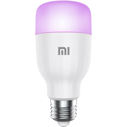 Xiaomi Essential LED-lamp, Wi-Fi, E27, 9W, 1700K - 6500K, 950lm BHR5743EU BHR5743EU 