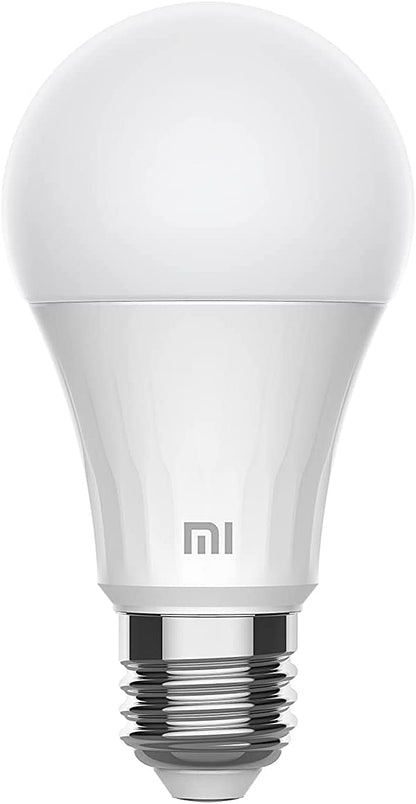 Xiaomi Mi LED bulb, Wi-Fi, E27, 8W, 2700K, 810lm GPX4026GL