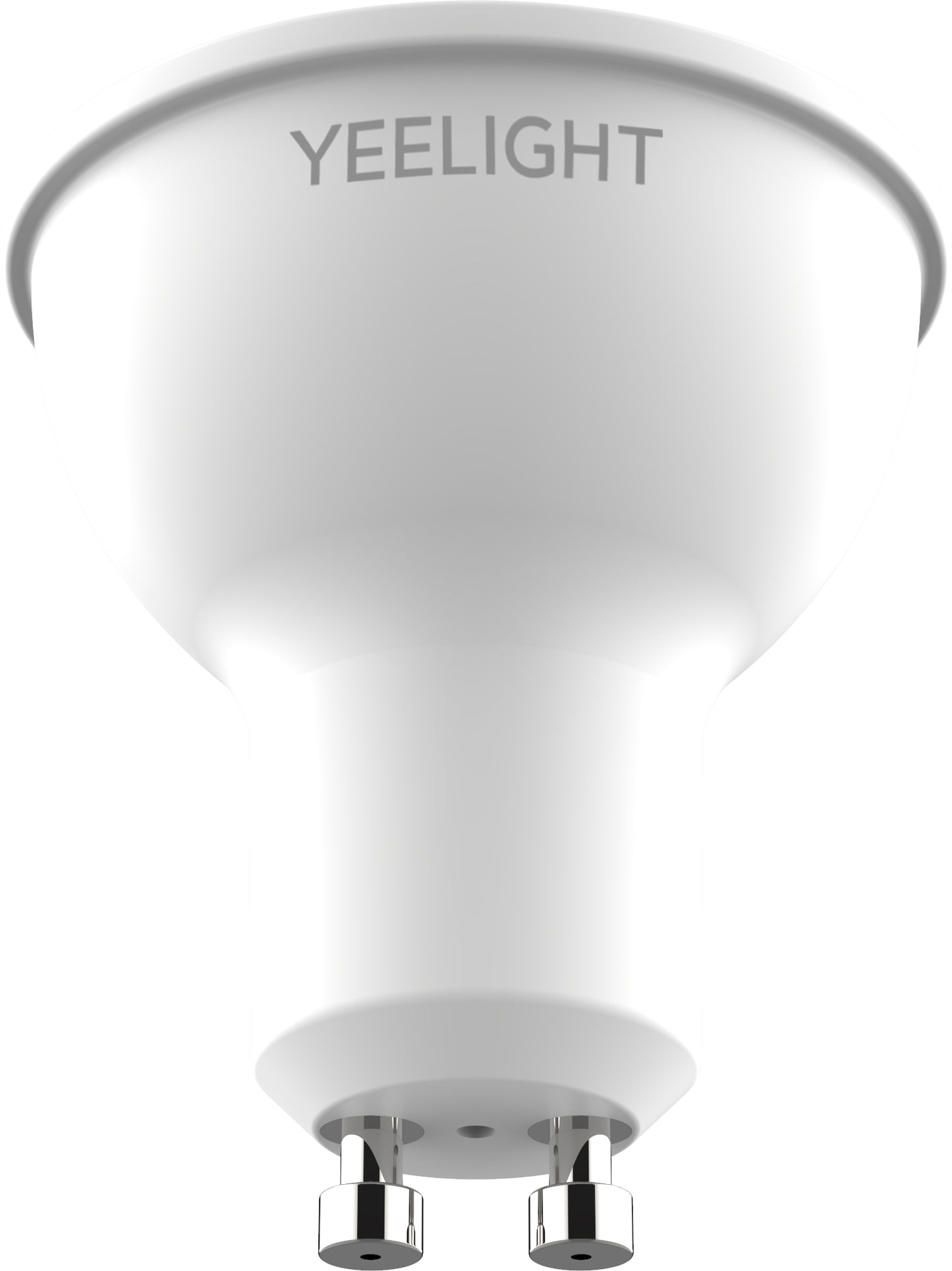 LED-lamp Yeelight W1, Wi-Fi, GU10, 4.5W, 2700K - 6500K, 350lm, Multicolor YLDP004-A