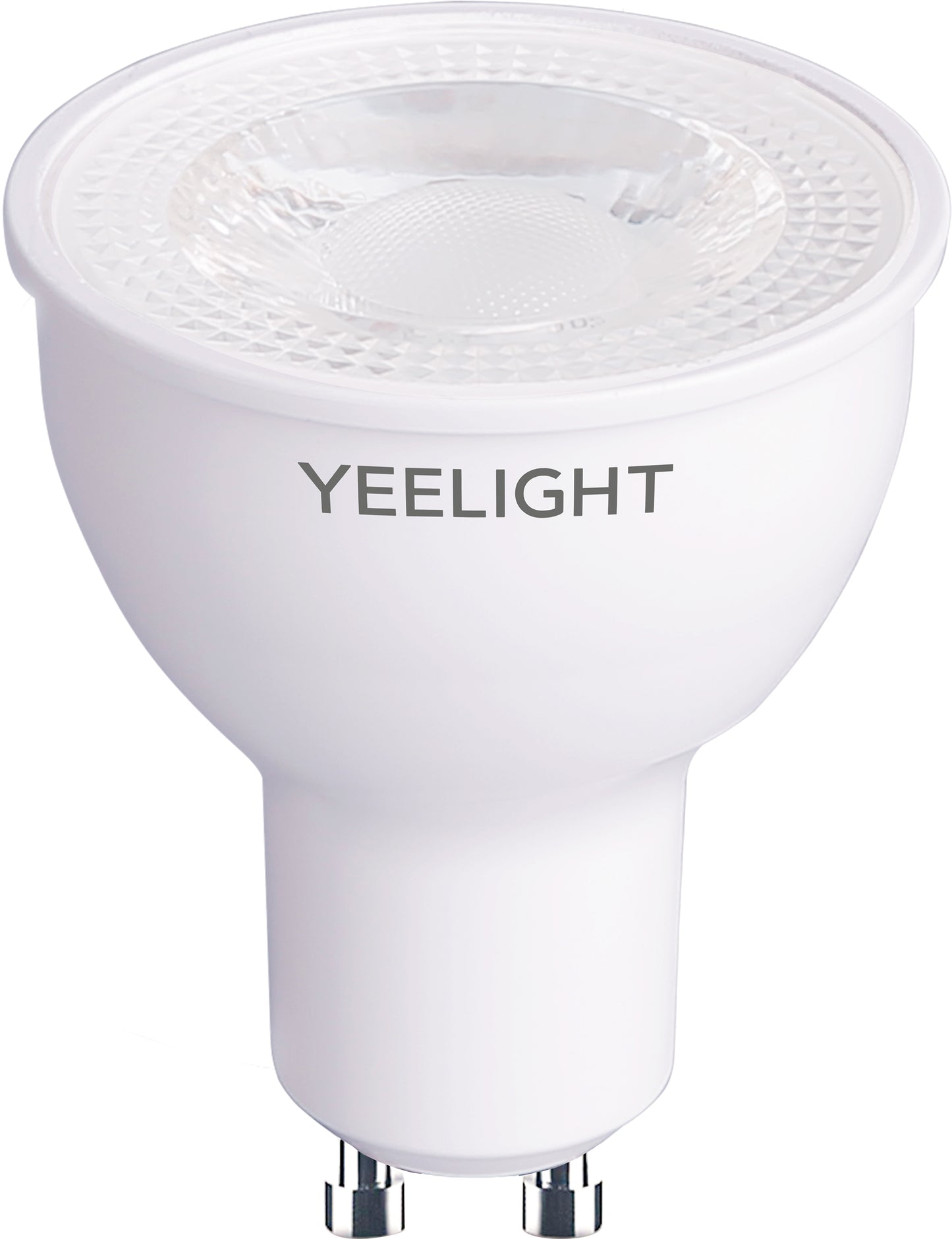 LED-lamp Yeelight W1, Wi-Fi, GU10, 4.5W, 2700K - 6500K, 350lm, Multicolor YLDP004-A