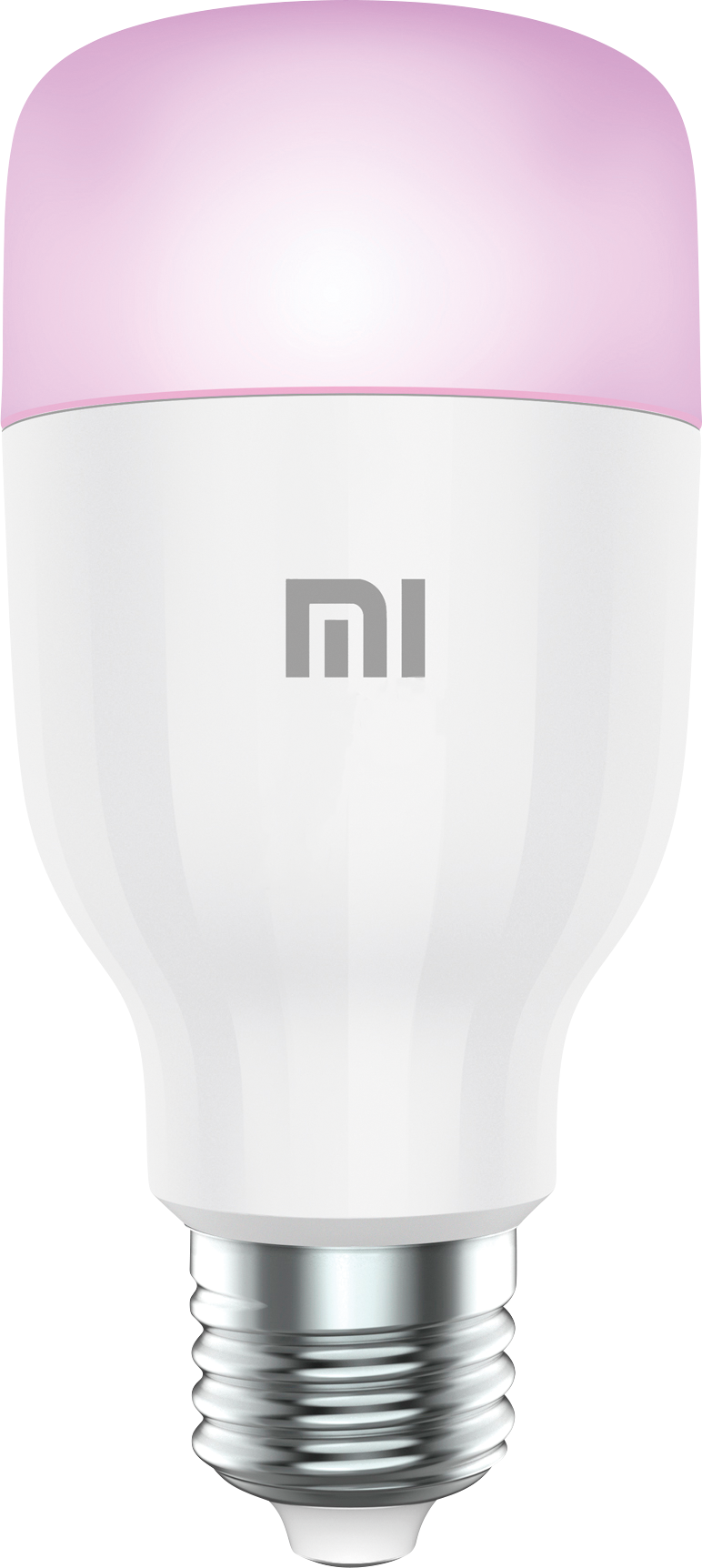 Xiaomi Mi Slimme LED-lamp, Wi-Fi, E27, 9W, 1700K - 6500K, 950lm GPX4021GL