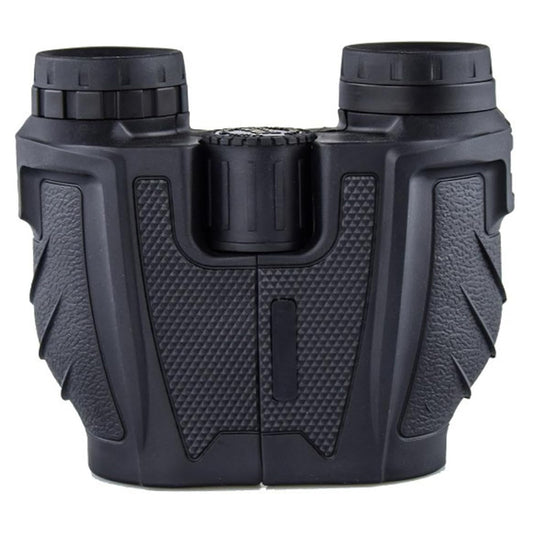 Techsuit BN1 verrekijker, 12x, 25mm, Zwart
