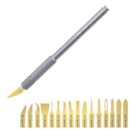 Instrument BGA QIANLI 011, 16in1, Grijs