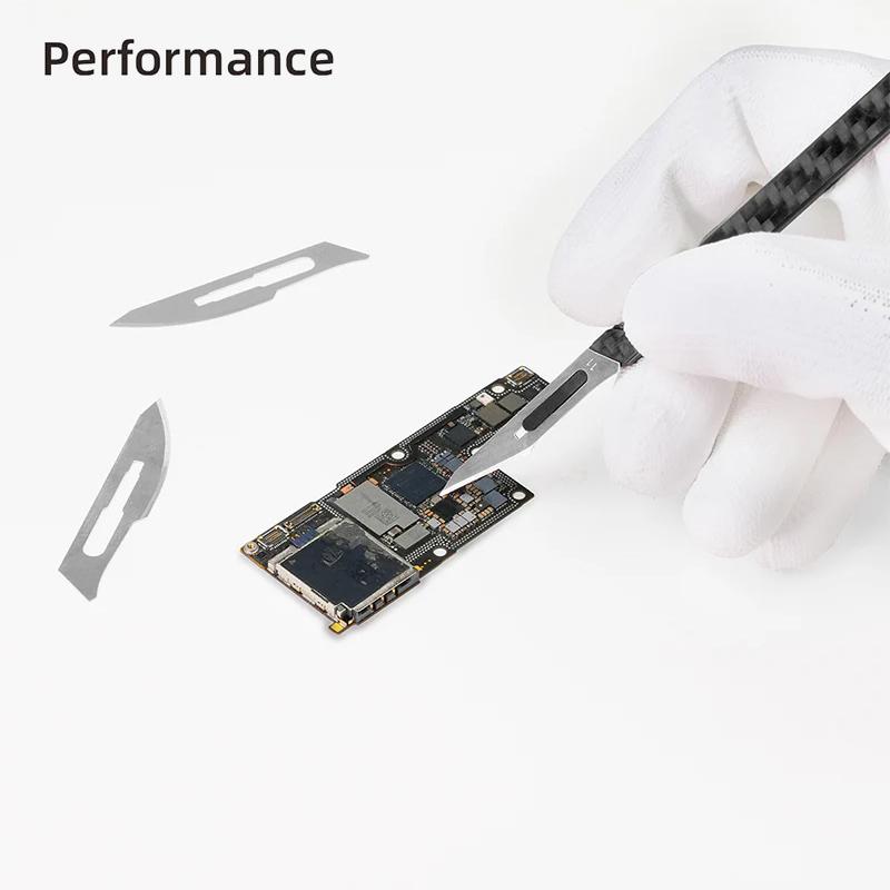 QIANLI TX01 scalpel