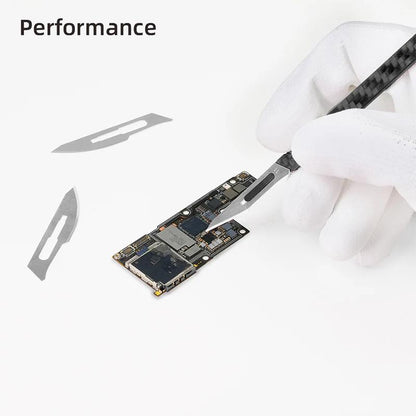 QIANLI TX01 scalpel
