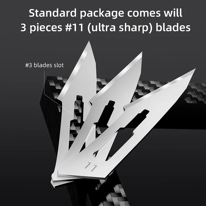 QIANLI TX01 scalpel