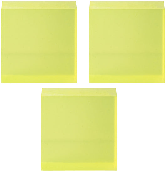 Siliconen Blok Huawei, Set 3 stuks 02212261