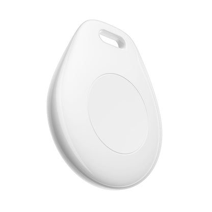 Borofone SmartTag BC110 voor iOS / Android Series, Wit