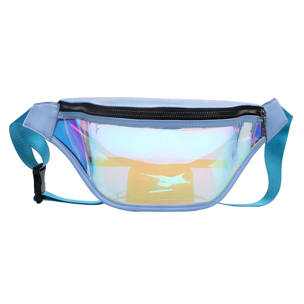 Dames heuptasje Techsuit CWB2, Universeel, Blauw