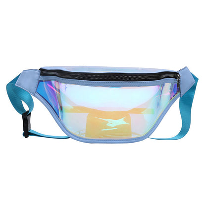 Dames heuptasje Techsuit CWB2, Universeel, Blauw