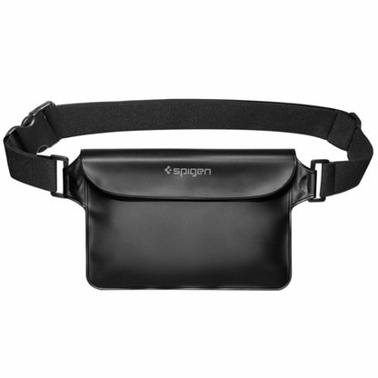 Waterdichte Spigen Aqua Shield Heuptas, Universeel, Zwart AMP04532