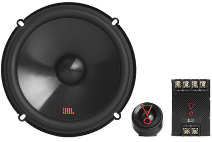 Auto Speaker JBL Stage3 607CF, 50W RMS, 158mm, Set 2 stuks JBLSTAGE3607CF