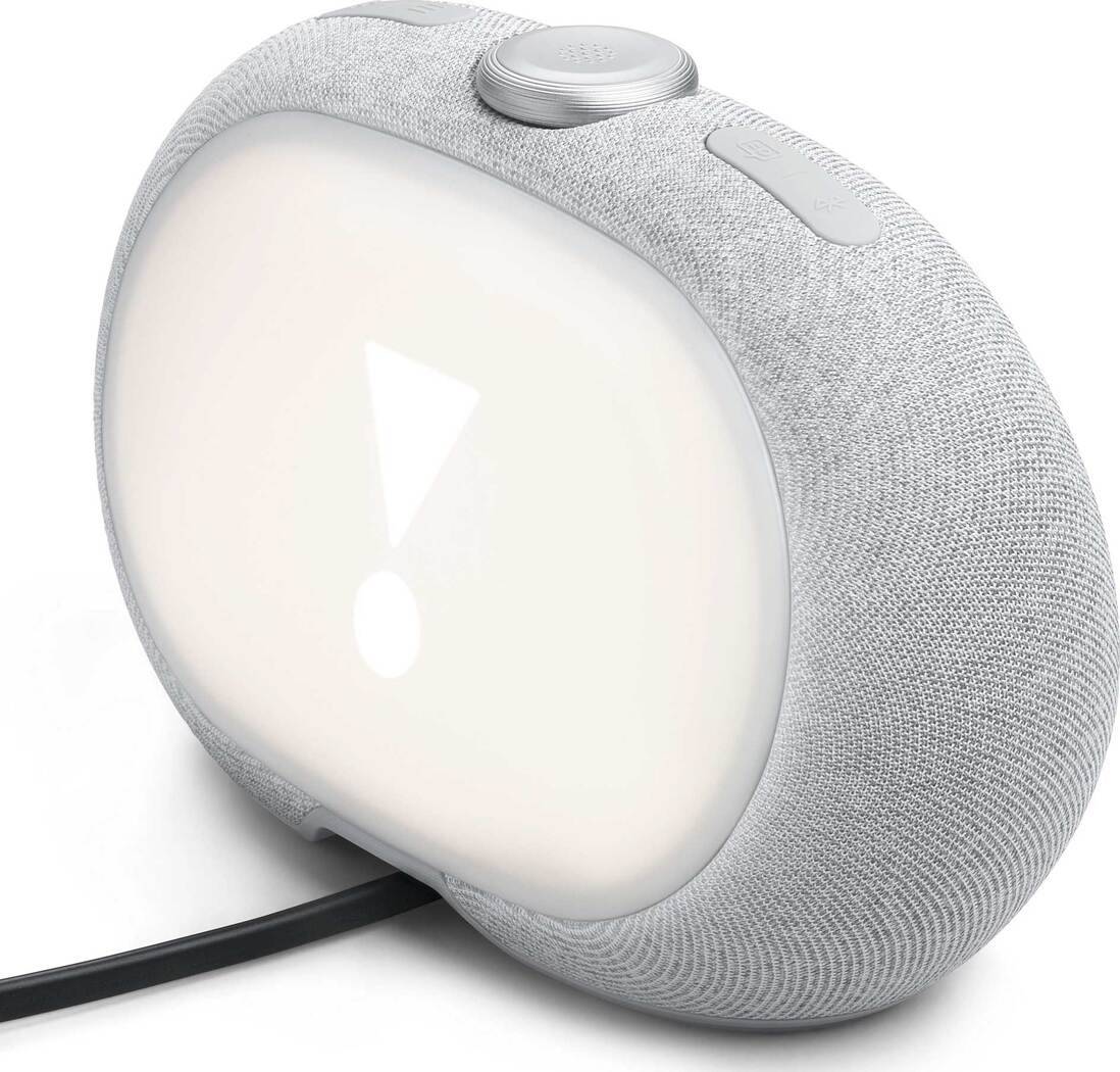 Bluetooth-luidspreker JBL Horizon 3, 2 x 5W, Pro Sound, Grijs JBLHORIZON3GRY