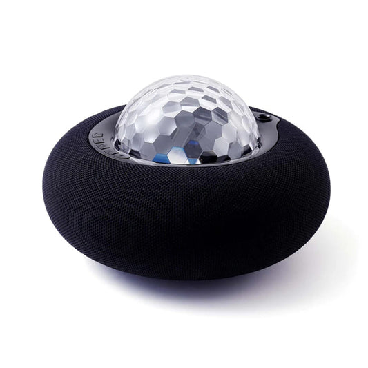 Bluetooth Speaker Joyroom Maya JR-MS02, 20W, RGB, Zwart