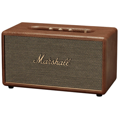 Bluetooth-luidspreker Marshall Stanmore III, 80W, Bruin