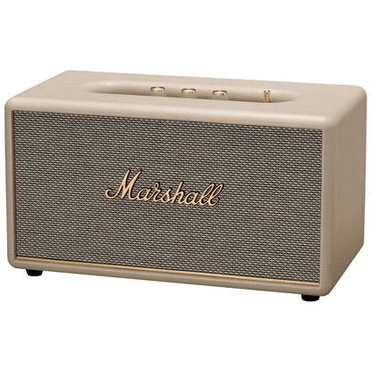 Bluetooth-luidspreker Marshall Stanmore III, 80W, Crème