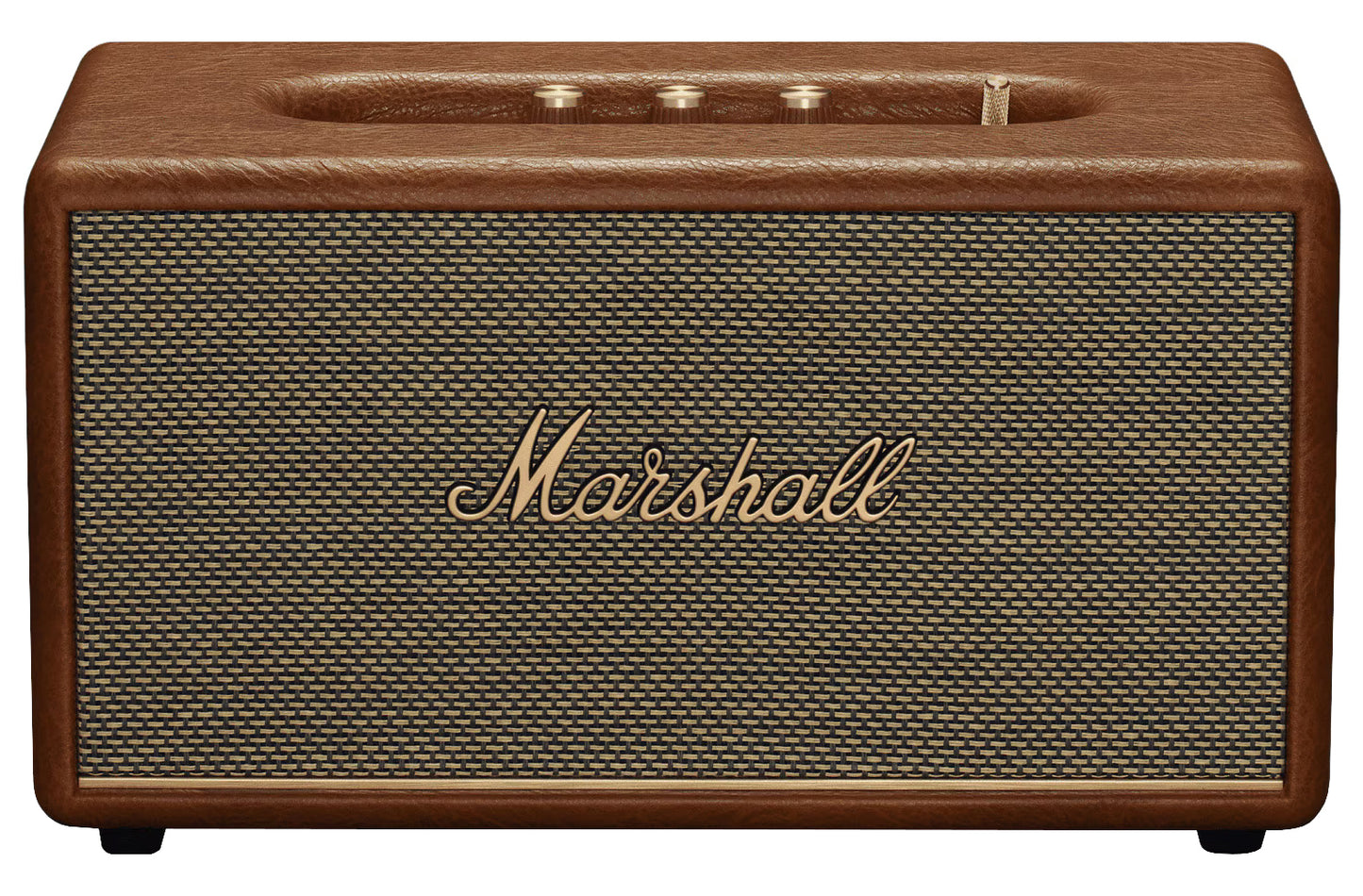 Bluetooth-luidspreker Marshall Stanmore III, 80W, Bruin
