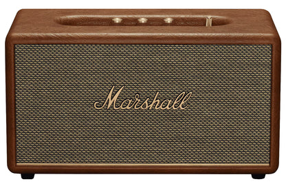 Bluetooth-luidspreker Marshall Stanmore III, 80W, Bruin