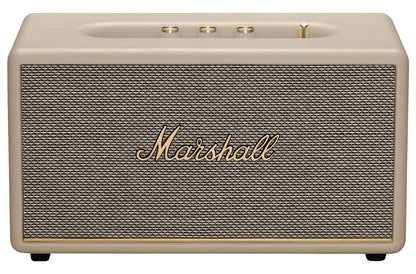 Bluetooth-luidspreker Marshall Stanmore III, 80W, Crème