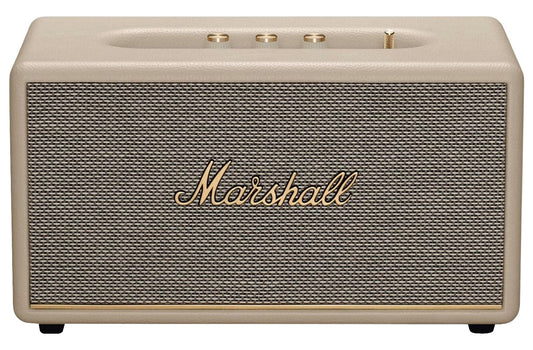 Bluetooth-luidspreker Marshall Stanmore III, 80W, Crème