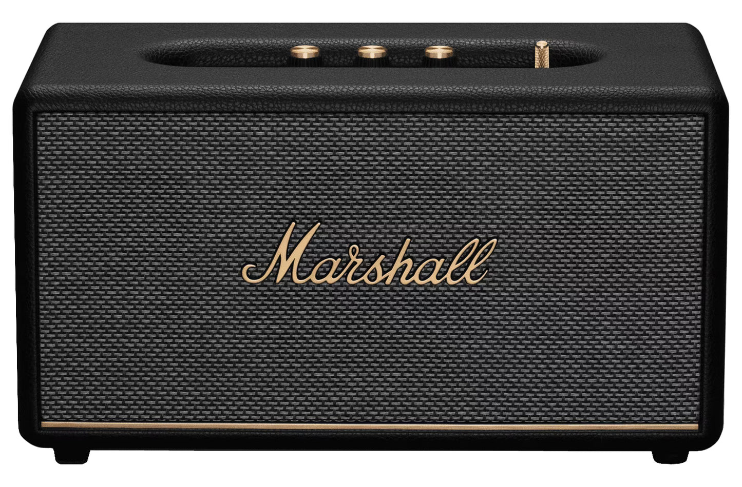 Bluetooth-luidspreker Marshall Stanmore III, 80W, Zwart, Herverpakt