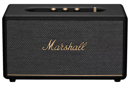 Bluetooth-luidspreker Marshall Stanmore III, 80W, Zwart, Herverpakt