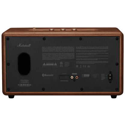 Bluetooth-luidspreker Marshall Stanmore III, 80W, Bruin