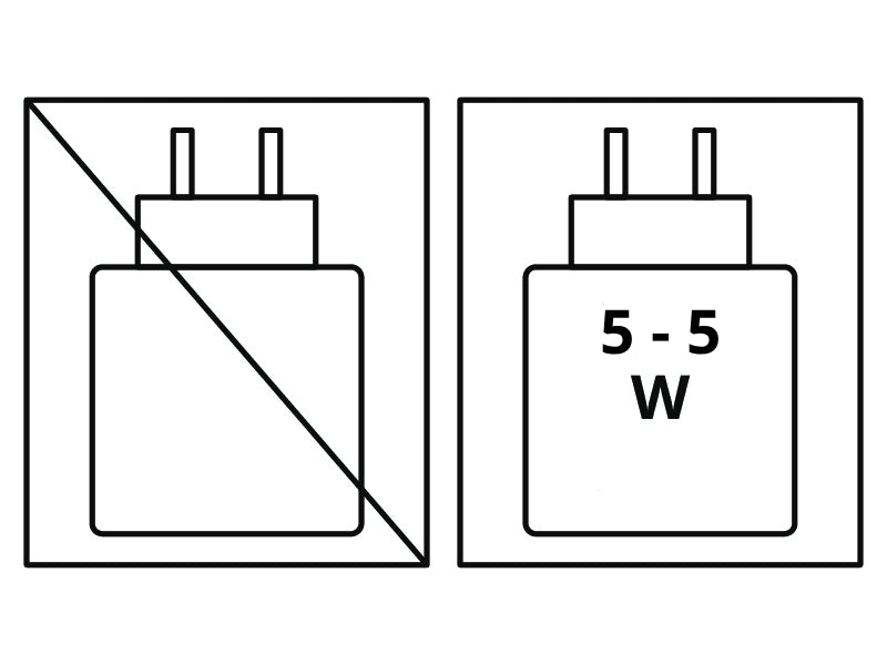 Bluetooth-luidspreker Yesido YSW33, 3W, Zwart