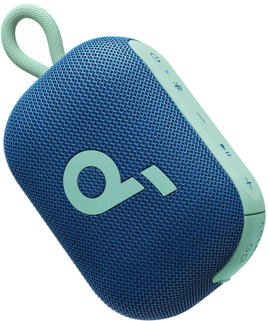 Draagbare Bluetooth Speaker Anker SoundCore Select 4 Go, 5W, TWS, Waterdicht, Blauw A31X1031