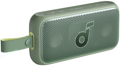 Draagbare Bluetooth Speaker Anker SoundCore Motion 300, 30W, TWS, Waterdicht, Groen A3135061