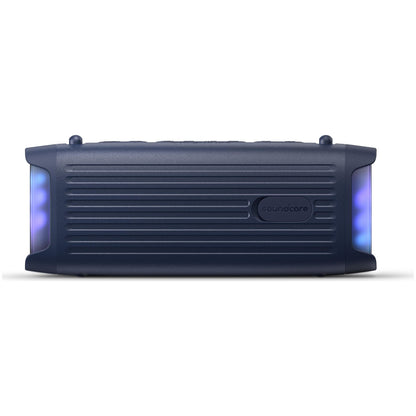 Draagbare Bluetooth Speaker Anker SoundCore Boom 3i, 50W, RGB, Waterdicht, Blauw D5100030