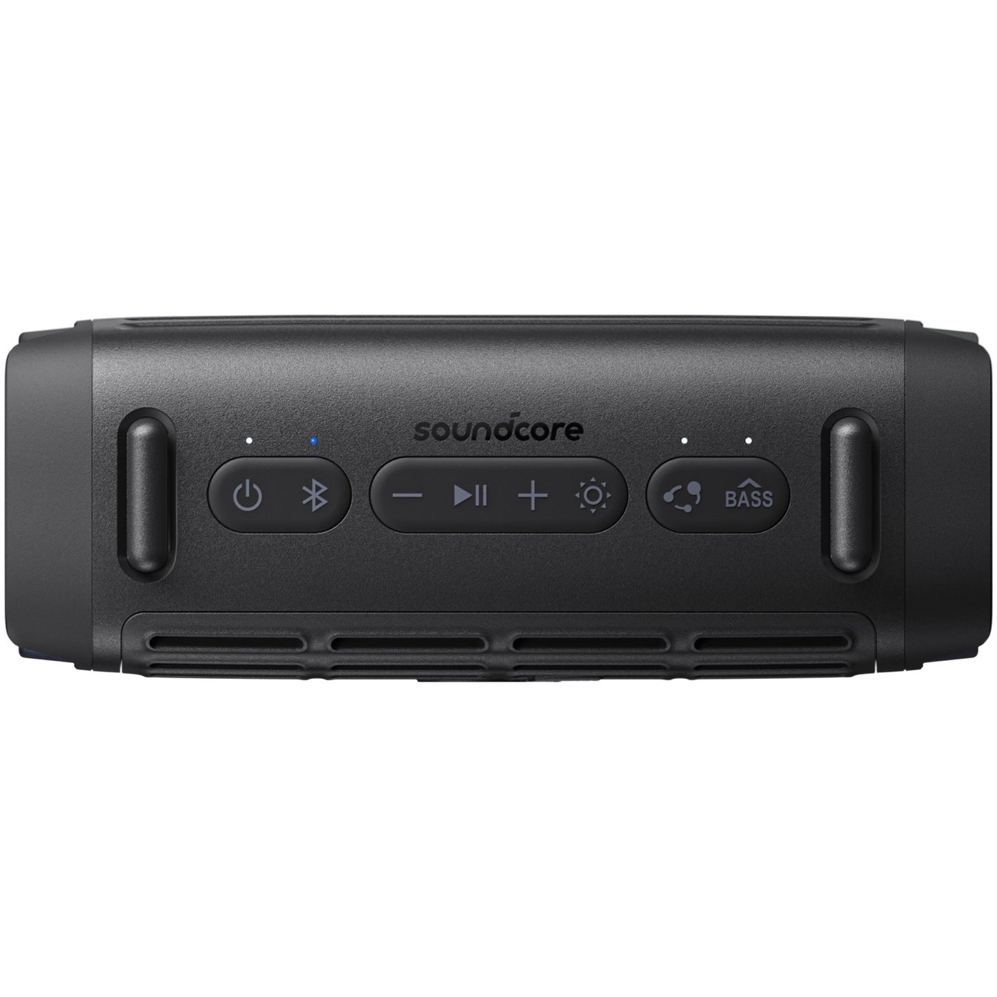 Draagbare Bluetooth Speaker Anker SoundCore Boom 3i, 50W, RGB, Waterdicht, Zwart D5100010