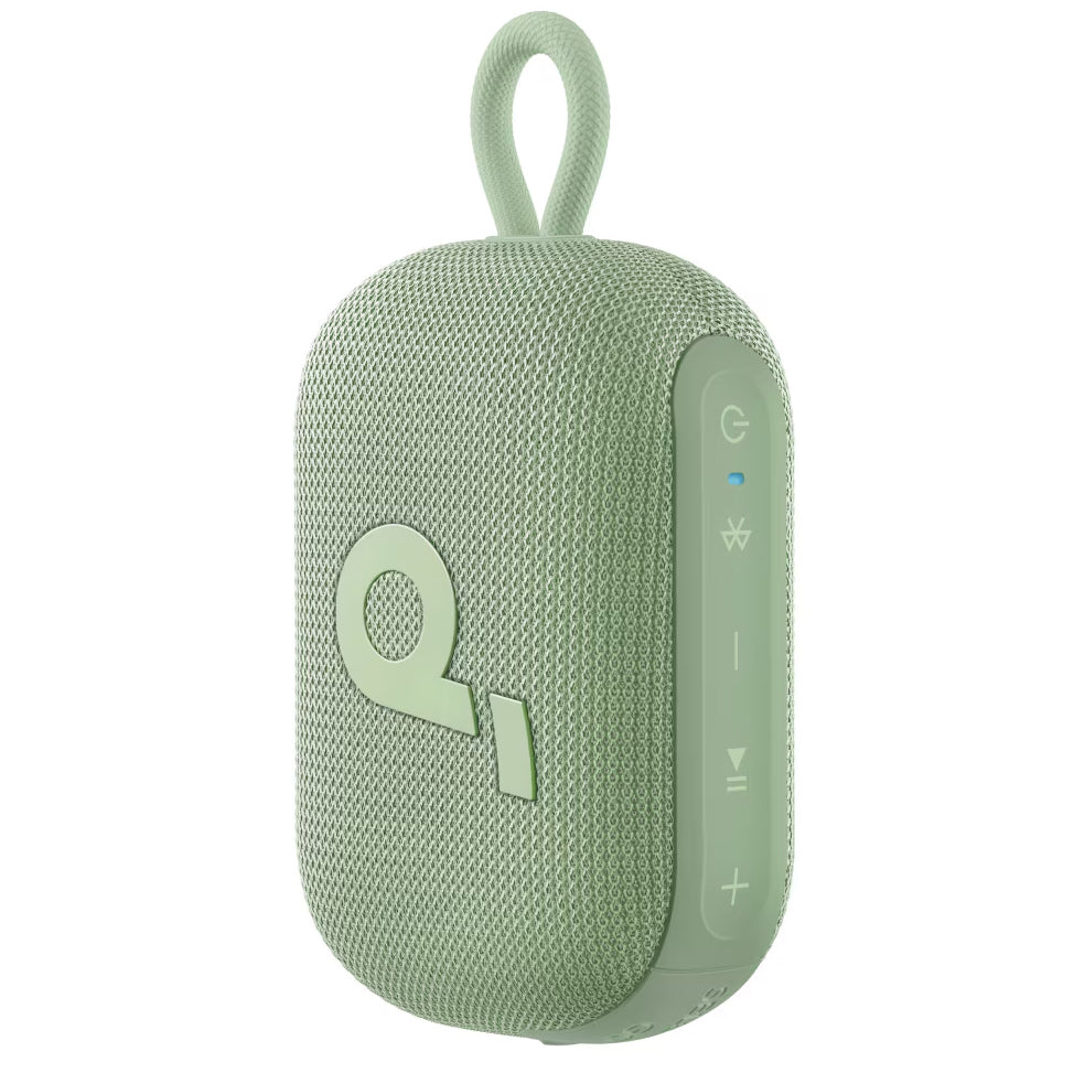Draagbare Bluetooth-luidspreker Anker SoundCore Select 4 Go, 5W, TWS, Waterdicht, Groen A31X1061