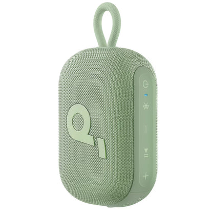 Draagbare Bluetooth-luidspreker Anker SoundCore Select 4 Go, 5W, TWS, Waterdicht, Groen A31X1061