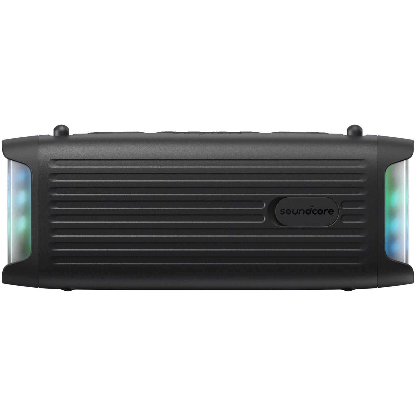 Draagbare Bluetooth Speaker Anker SoundCore Boom 3i, 50W, RGB, Waterdicht, Zwart D5100010