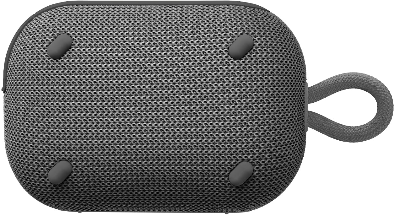 Draagbare Bluetooth Speaker Anker SoundCore Select 4 Go, 5W, TWS, Waterdicht, Zwart A31X1011