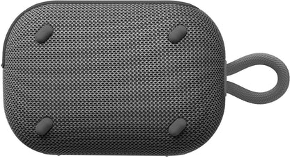 Draagbare Bluetooth Speaker Anker SoundCore Select 4 Go, 5W, TWS, Waterdicht, Zwart A31X1011