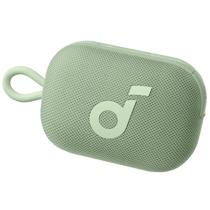 Draagbare Bluetooth-luidspreker Anker SoundCore Select 4 Go, 5W, TWS, Waterdicht, Groen A31X1061