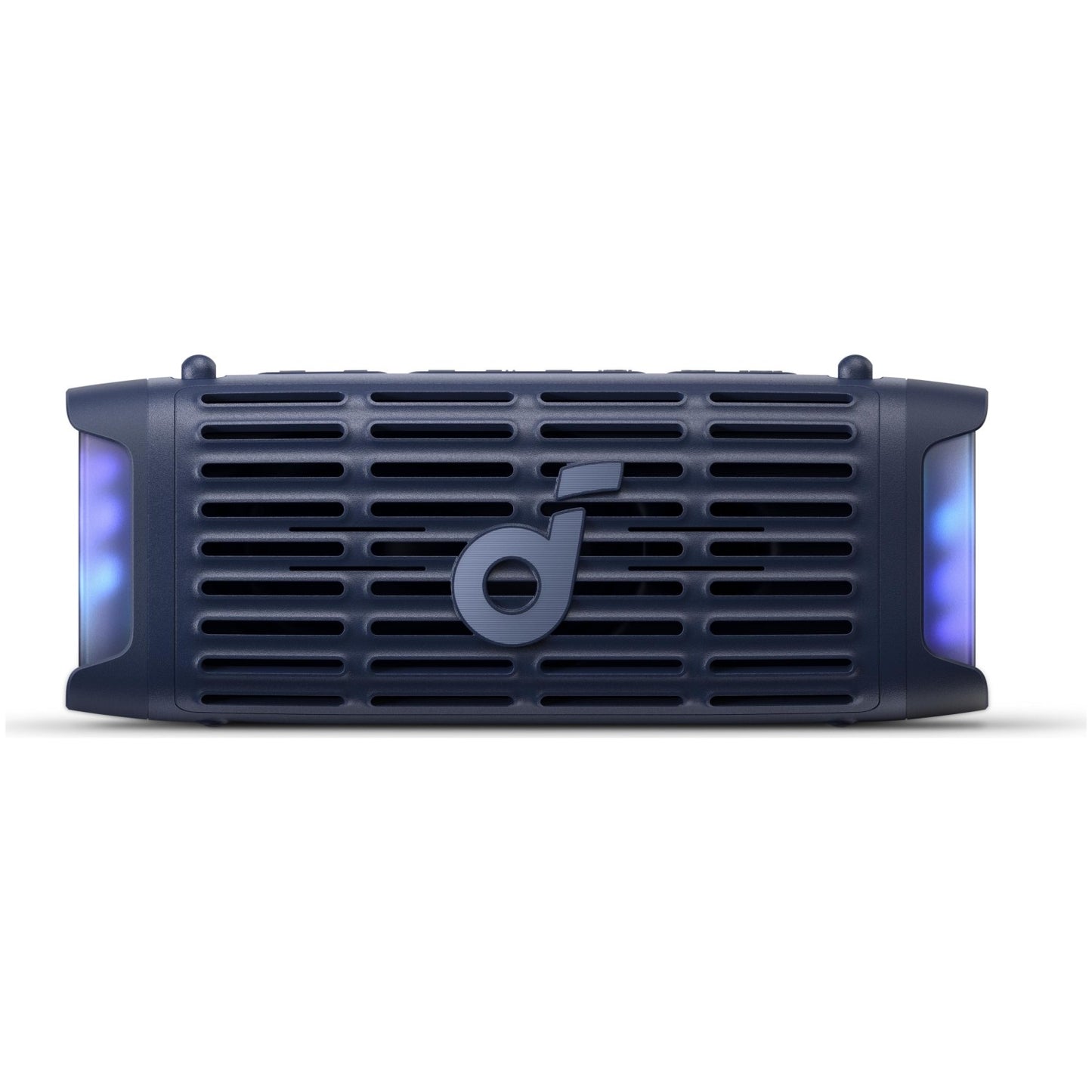 Draagbare Bluetooth Speaker Anker SoundCore Boom 3i, 50W, RGB, Waterdicht, Blauw D5100030