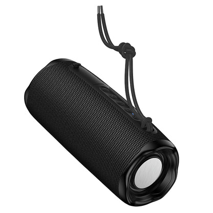 Draagbare Bluetooth Speaker Borofone BR100 Joy, 2 x 5W, TWS, Zwart