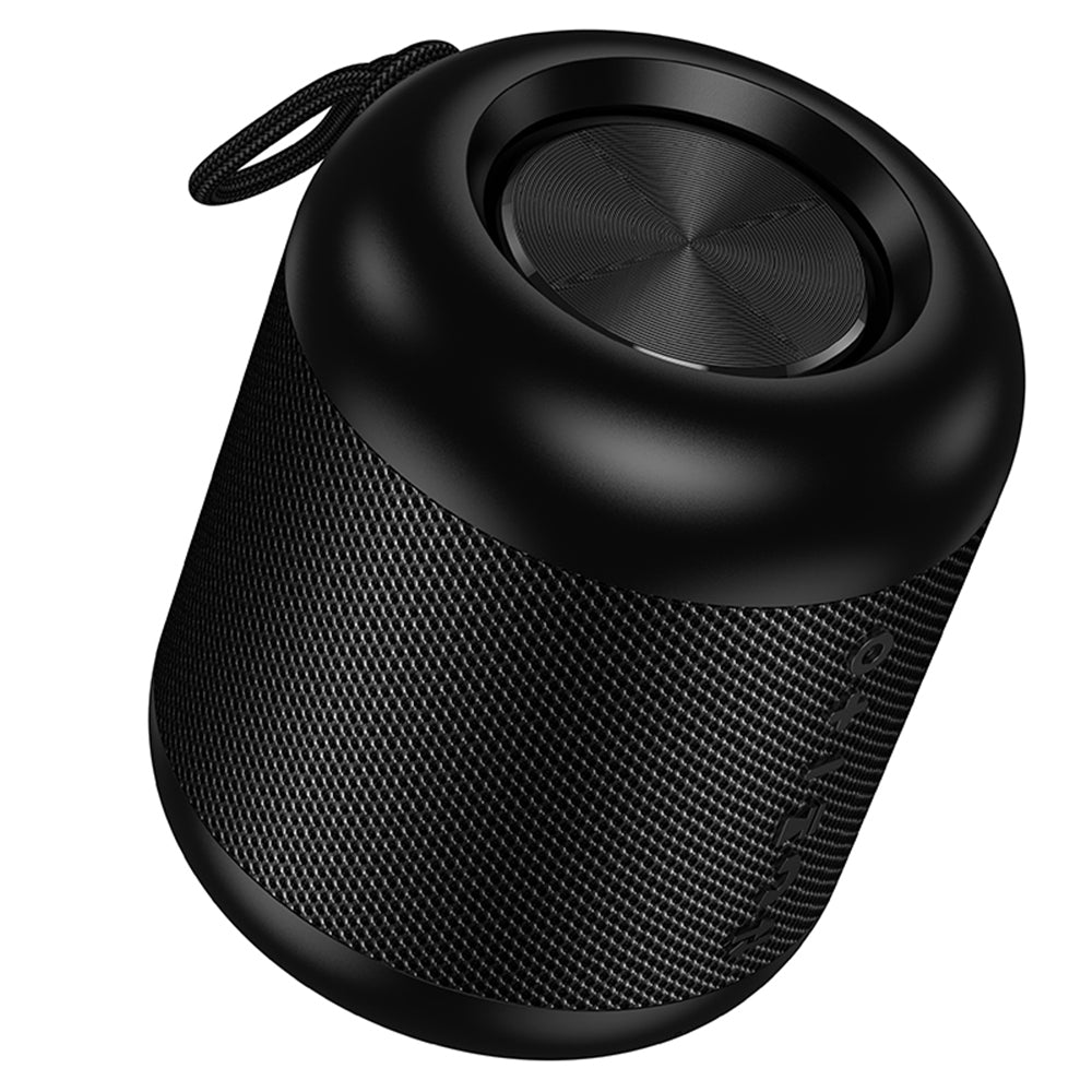 Draagbare Bluetooth-luidspreker Borofone BR102 Gratificado, 5W, TWS, Zwart