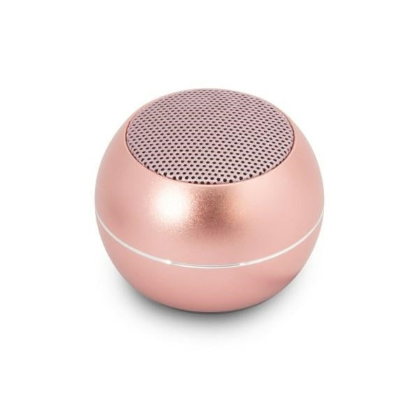 Draagbare Bluetooth Speaker Guess, 3W, Roze