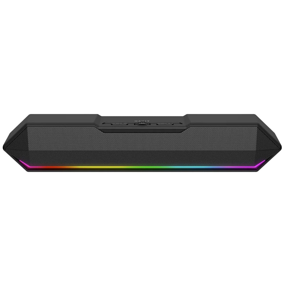 Bluetooth-luidspreker HAVIT SK772BT, 10W, Zwart