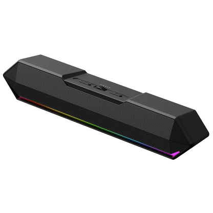 Bluetooth-luidspreker HAVIT SK772BT, 10W, Zwart