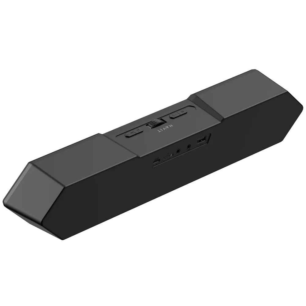 Bluetooth-luidspreker HAVIT SK772BT, 10W, Zwart