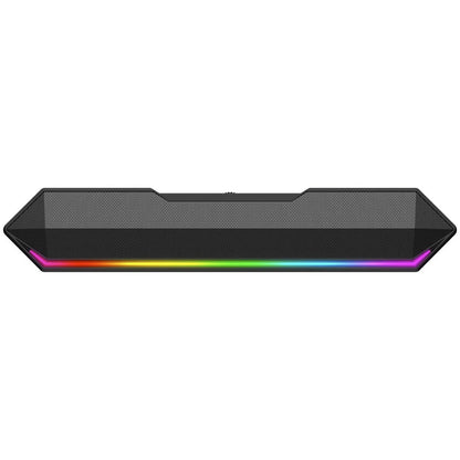 Bluetooth-luidspreker HAVIT SK772BT, 10W, Zwart
