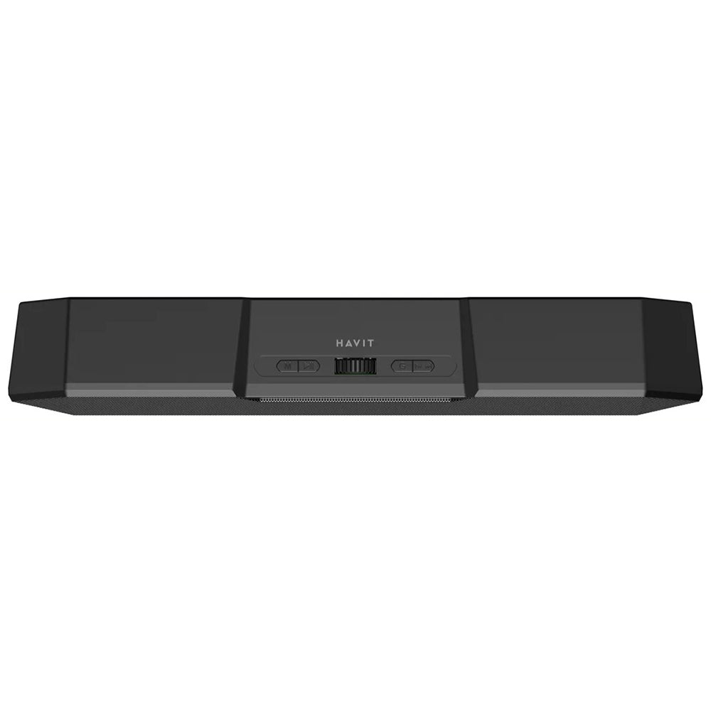 Bluetooth-luidspreker HAVIT SK772BT, 10W, Zwart