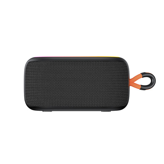Draagbare Bluetooth Speaker HAVIT SK809BT, 7W, RGB, Waterdicht, Zwart