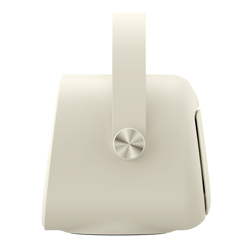 Draagbare Bluetooth Speaker HAVIT SK819BT Karaoke, 5W, Beige